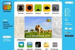 Agroapps