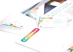 Colorron