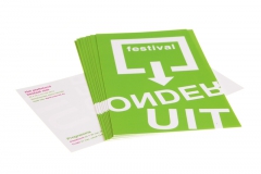 Festival Onderuit