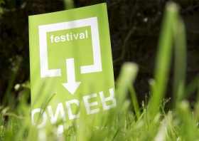 Festival Onderuit