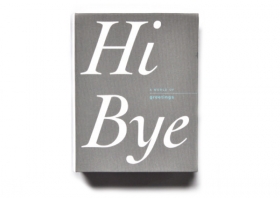 Hi Bye Book