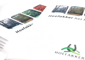 hoefakker-presentatiemap