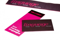 Linguage
